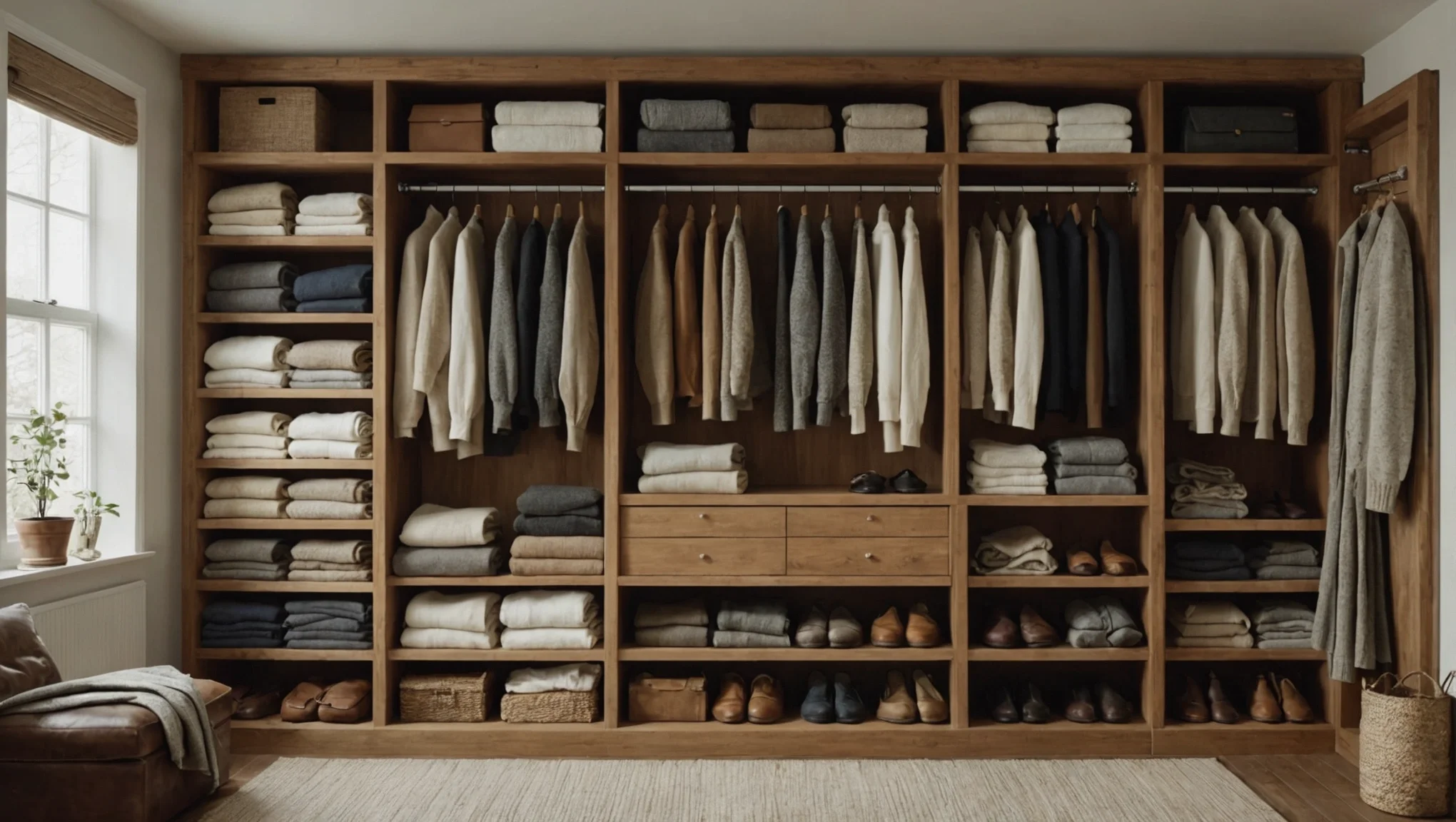10 astuces mode durable pour transformer votre garde-robe en un trésor éthique