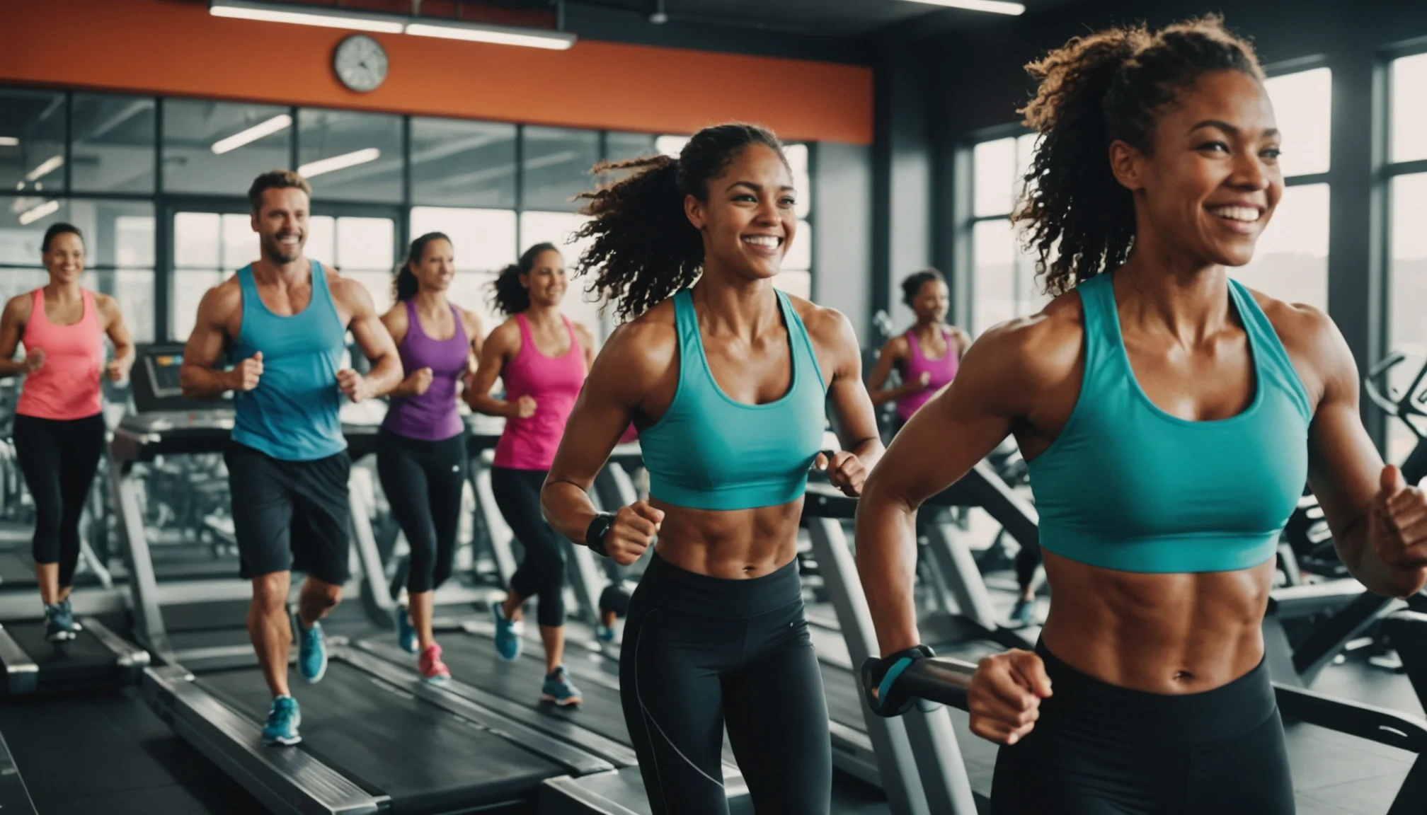 Boostez votre motivation sportive avec ces astuces inattendues !