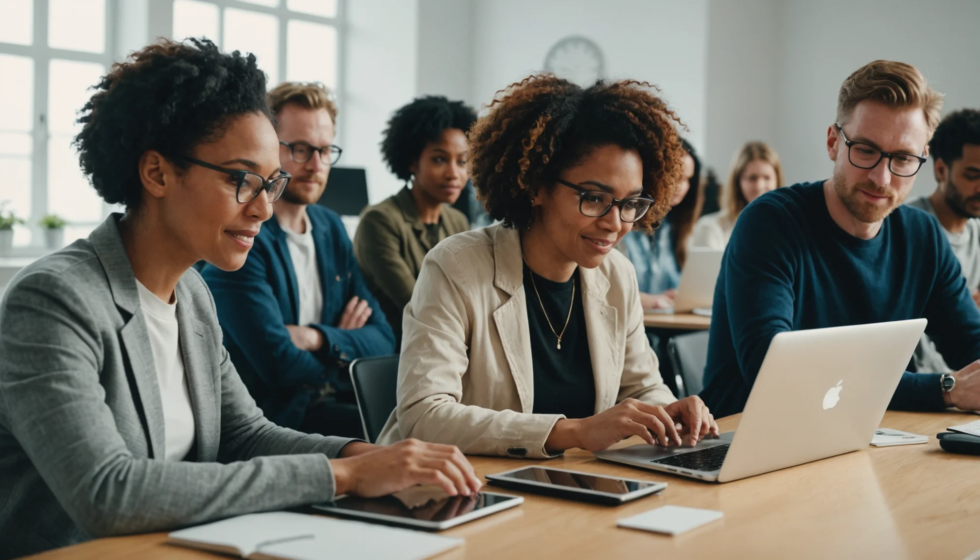 Initiation informatique : démystifiez vos premiers pas pour maîtriser le numérique