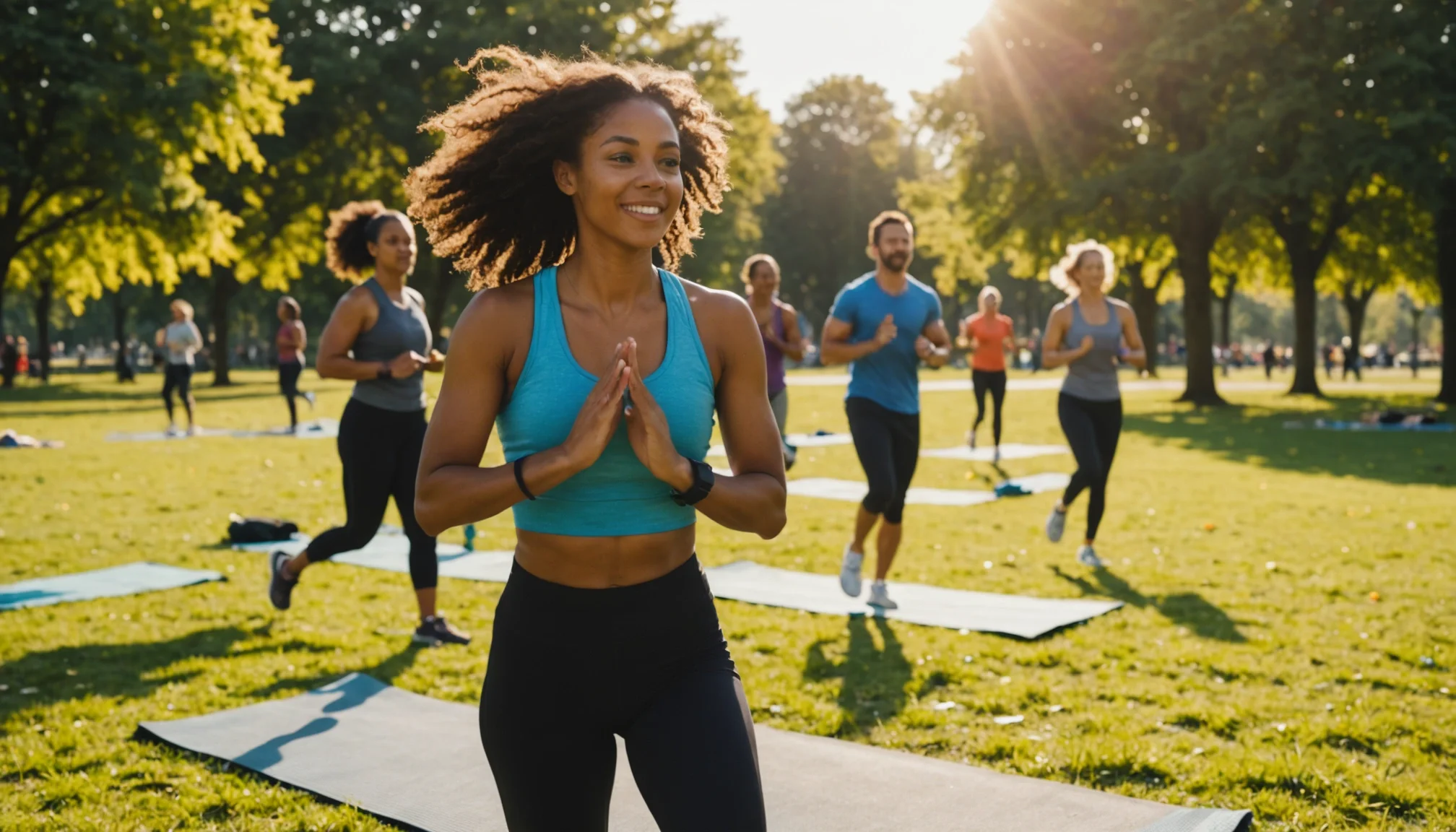 Les bienfaits surprenants du sport au quotidien : boostez votre vie !