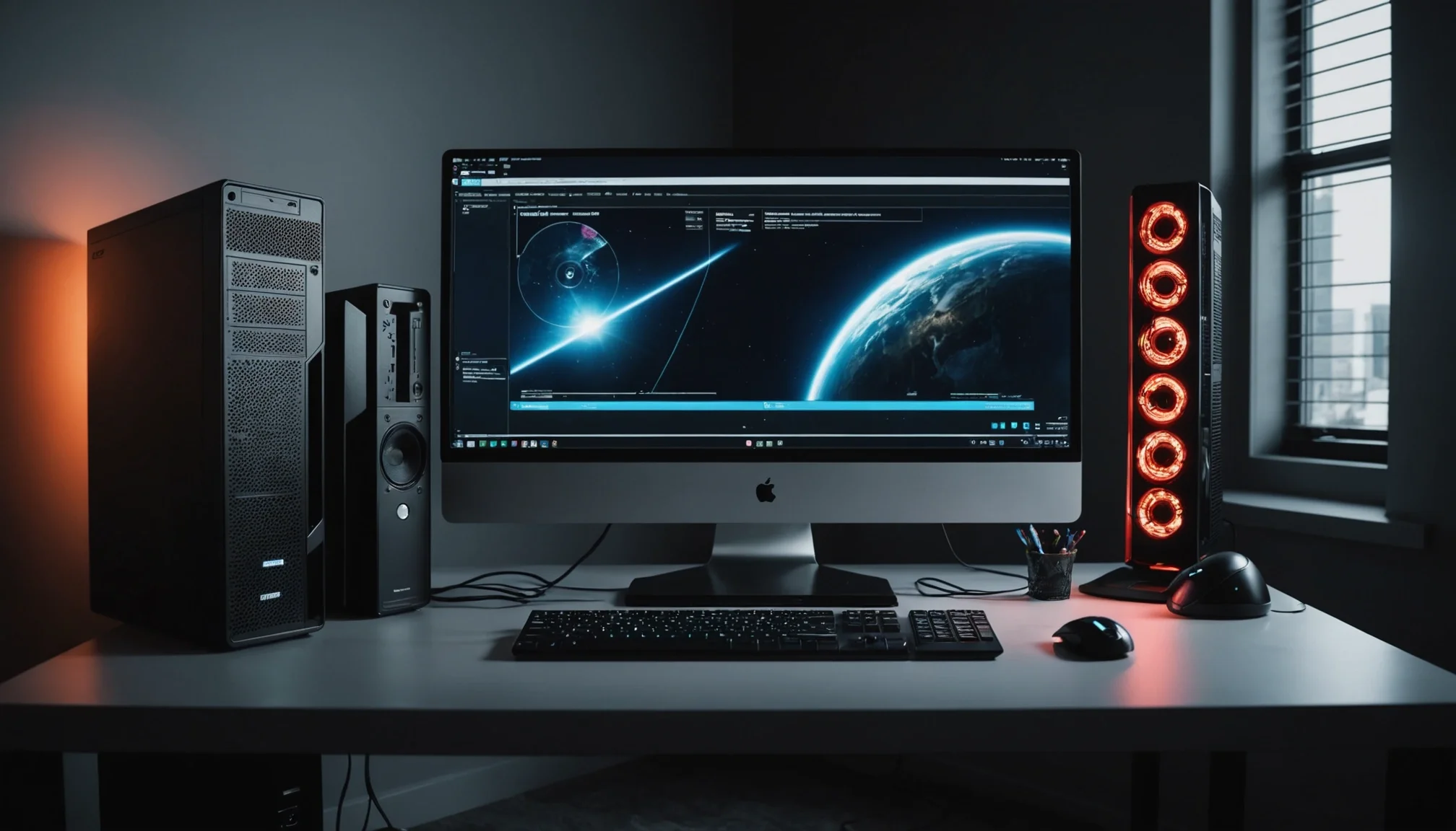 Révélez les secrets cachés pour transformer votre PC en fusée numérique !