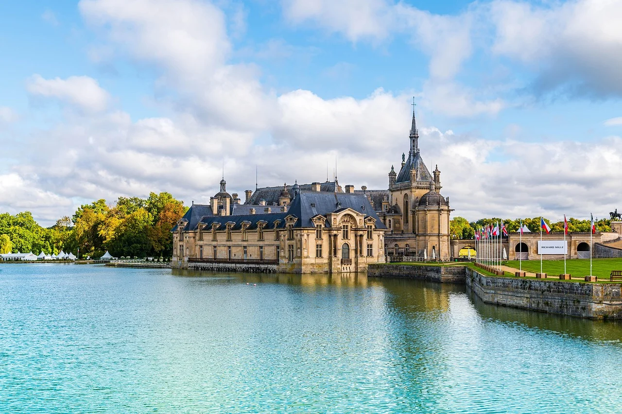 Un château pour votre séminaire : allier prestige et innovation en entreprise