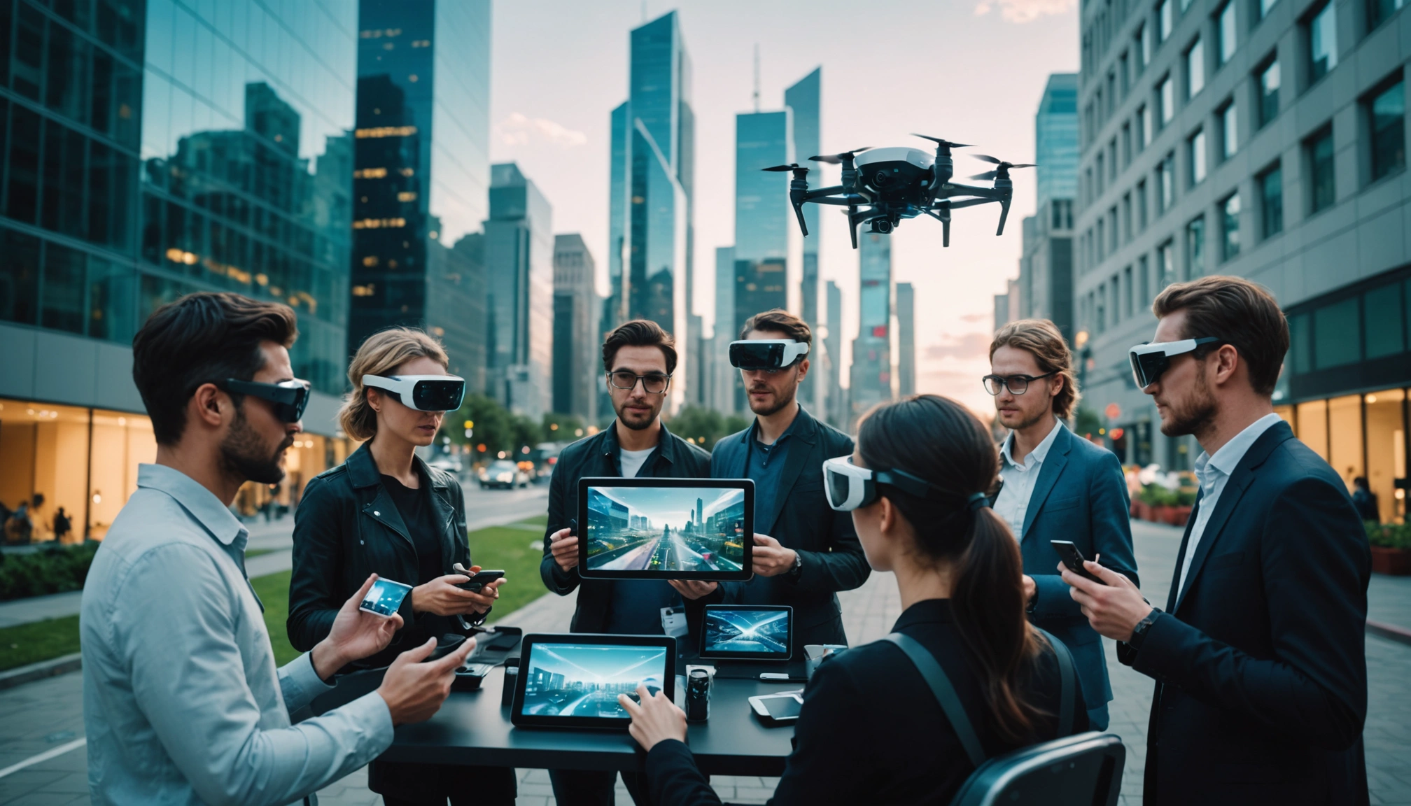 tendances tech à suivre