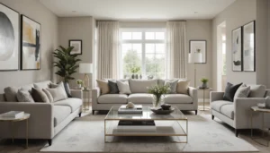 idées de décoration intérieure moderne