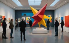 Histoire de l'art contemporain