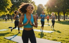 Bénéfices du sport quotidien