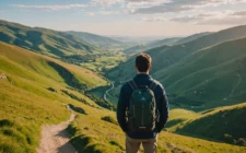 Voyage en solo sécurité