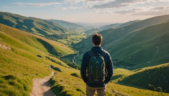 Voyage en solo sécurité