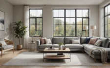 idées de déco moderne