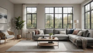 idées de déco moderne