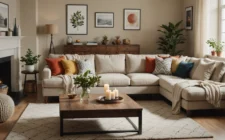 idées de décoration intérieure