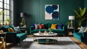 tendances déco