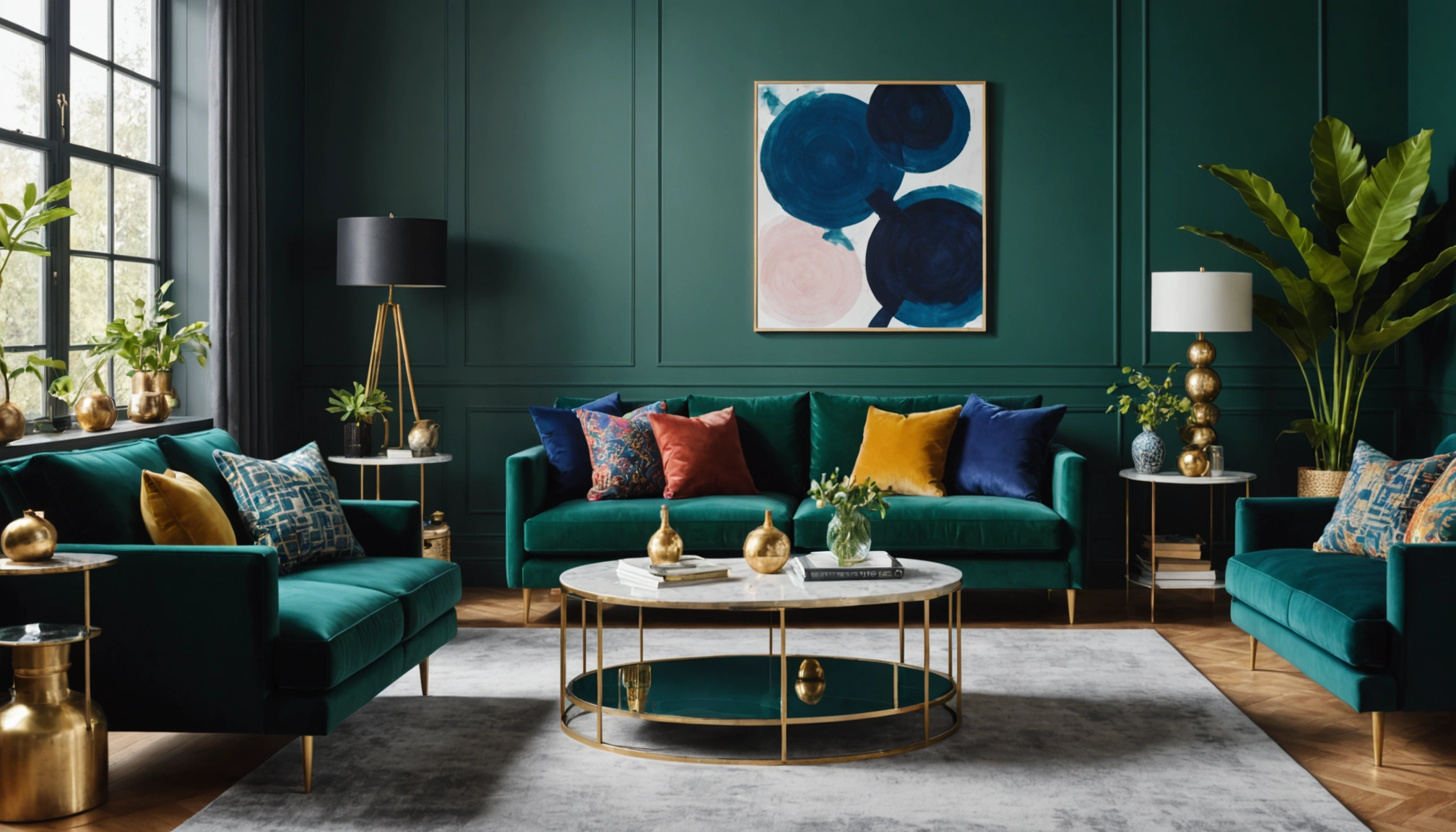 tendances déco