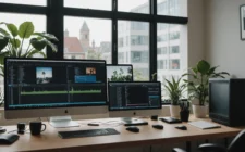 Meilleurs logiciels de montage vidéo
