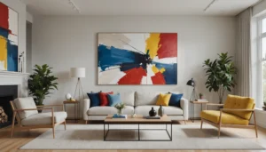 Idées de décoration artistique