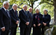 comment s'habiller pour un enterrement