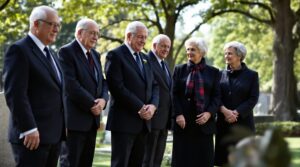 comment s'habiller pour un enterrement